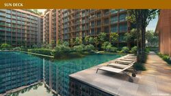 The Robertson Opus (D9), Condominium #482956741